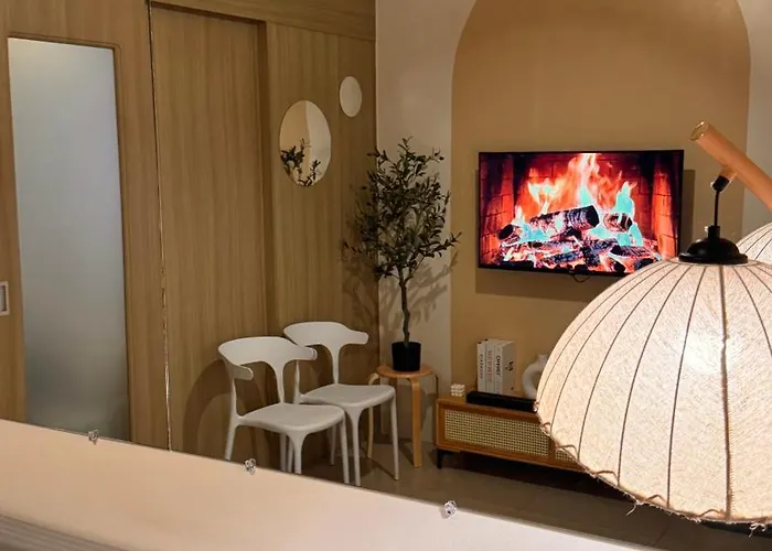 Shore Residences Haru Cozy Pad Near Mall Of And Airport *