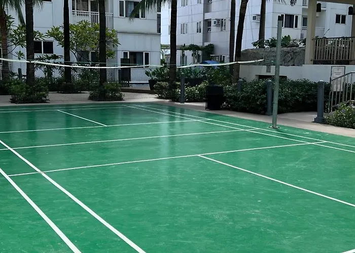 Shore Residences Haru Cozy Pad Near Mall Of And Airport *